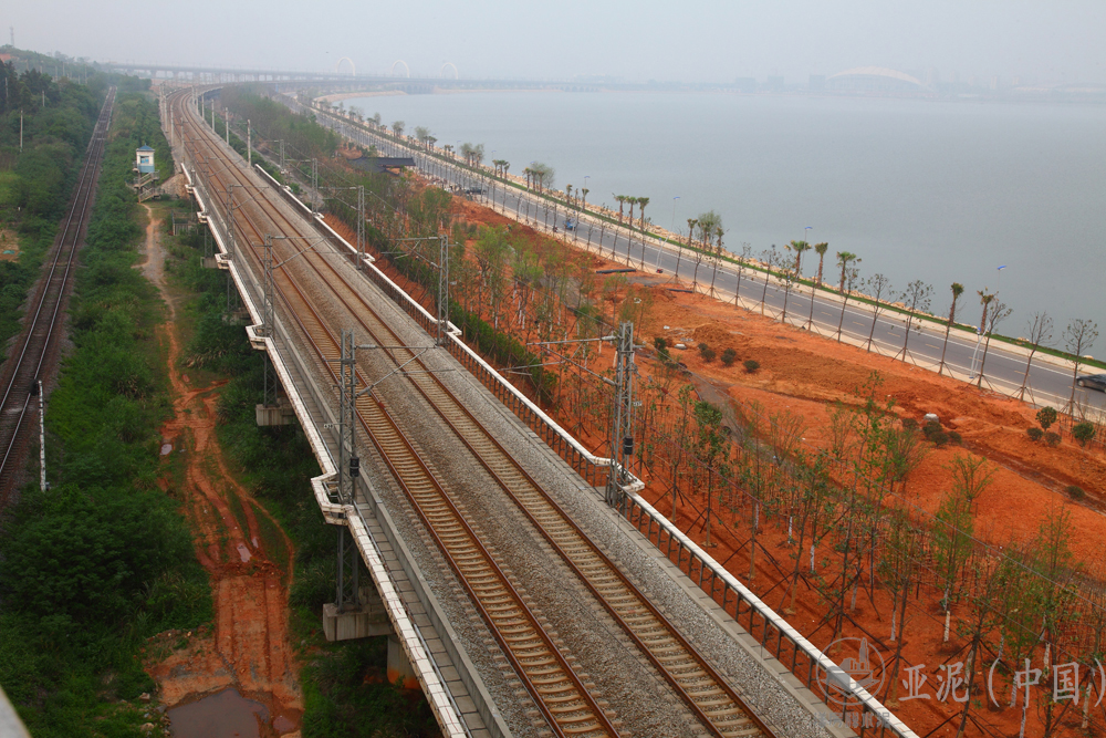 (南)昌九(江)城际铁路 (南)昌九(江)城际铁路